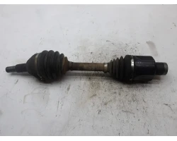 POLOSOVINA SP. DESNA Opel Antara 2007 2.0 DT AUT.