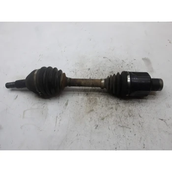 SEMIALBERO SEMIASSE ANTERIORE DESTRO Opel Antara 2007 2.0 DT AUT.