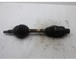 SEMIALBERO SEMIASSE ANTERIORE DESTRO Chevrolet CAPTIVA 2006 2.0 DT 16V 96624722