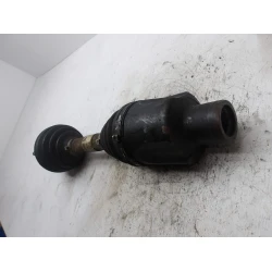 SEMIALBERO SEMIASSE ANTERIORE DESTRO Chevrolet CAPTIVA 2006 2.0 DT 16V 96624722