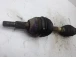 AXLE SHAFT FRONT RIGHT Chevrolet CAPTIVA 2006 2.0 DT 16V 96624722