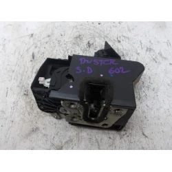 ZAKLEP  SPREDAJ DESNA Dacia DUSTER 2019 1.6 16V 4X4 805024778R
