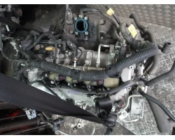ENGINE COMPLETE Opel Astra 2017 1.4 TURBO B14XFT 12664616