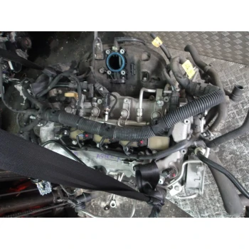 CEL MOTOR Opel Astra 2017 1.4 TURBO B14XFT 12664616