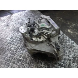 GEARBOX Alfa Giulietta 2017 1.6 55262785