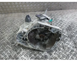 GEARBOX Dacia DUSTER 2019 1.6 16V 4X4 TL8012 320105582R