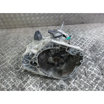 GEARBOX Dacia DUSTER 2019 1.6 16V 4X4 TL8012 320105582R