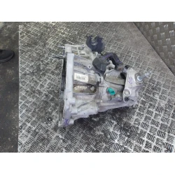 GEARBOX Dacia DUSTER 2019 1.6 16V 4X4 TL8012 320105582R