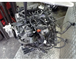 CEL MOTOR Volkswagen Golf 2009 VI. 2.0 TDI AUT. PLUS CBDC