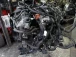 CEL MOTOR Volkswagen Golf 2009 VI. 2.0 TDI AUT. PLUS CBDC