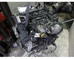 MOTORE COMPLETO Volkswagen Golf 2015 VII. 1.6 TDI VARIANT CLH 04L100090