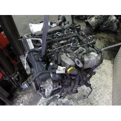 ENGINE COMPLETE Volkswagen Golf 2015 VII. 1.6 TDI VARIANT CLH 04L100090