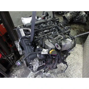 CEL MOTOR Volkswagen Golf 2015 VII. 1.6 TDI VARIANT CLH 04L100090