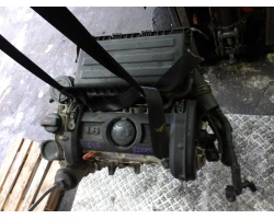 MOTORE COMPLETO Škoda Roomster 2008 1.6 BTS 03C100034T