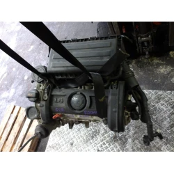 ENGINE COMPLETE Škoda Roomster 2008 1.6 BTS 03C100034T