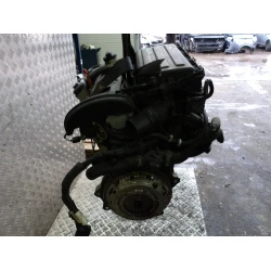 MOTORE COMPLETO Škoda Roomster 2008 1.6 BTS 03C100034T