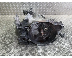 GEARBOX Citroën C5 2012 2.0 HDI TOURIER 223154