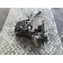 GEARBOX Citroën C5 2012 2.0 HDI TOURIER 223154