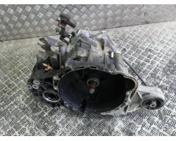 GEARBOX Chevrolet CAPTIVA 2006 2.0 DT 16V 96420011