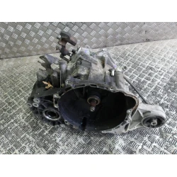 MENJALNIK Chevrolet CAPTIVA 2006 2.0 DT 16V 96420011