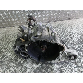 MENJALNIK Chevrolet CAPTIVA 2006 2.0 DT 16V 96420011