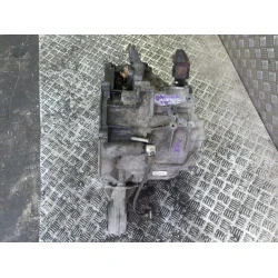 GEARBOX Chevrolet CAPTIVA 2006 2.0 DT 16V 96420011