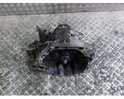 MENJALNIK Nissan Qashqai 2009 1.6 16V 32010JD00A