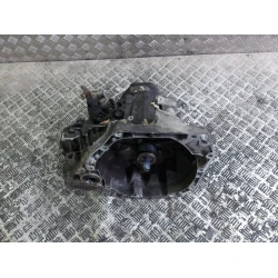 MENJALNIK Nissan Qashqai 2009 1.6 16V 32010JD00A