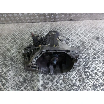 MENJALNIK Nissan Qashqai 2009 1.6 16V 32010JD00A