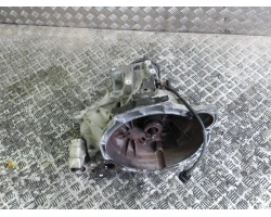 GEARBOX Ford Fiesta 2015 1.4 RM8A6R-7002-JL