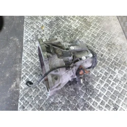 GEARBOX Ford Fiesta 2015 1.4 RM8A6R-7002-JL