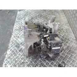 CAMBIO Peugeot 508 2012 1.6 HDI SW AUT. 2231P2