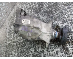 DIFERENCIAL ZADAJ BMW 5 2014 525 TOURING D XDRIVE AUT. 33107584448 7584448
