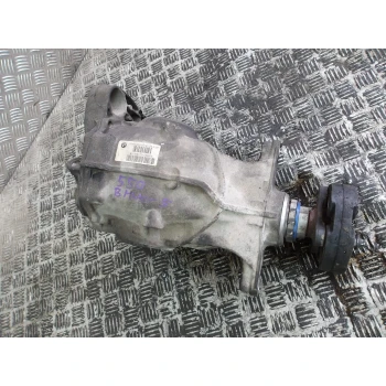 DIFFERENTIAL REAR BMW 5 2014 525 TOURING D XDRIVE AUT. 33107584448 7584448