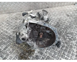 GEARBOX Citroën C3  2011 1.4 16V 2231C3