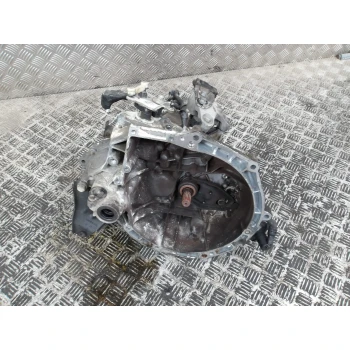 CAMBIO Citroën C3  2011 1.4 16V 2231C3