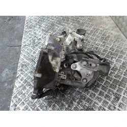 GEARBOX Citroën C3  2011 1.4 16V 2231C3
