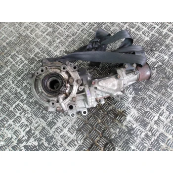DIFERENCIAL SPREDAJ Peugeot 4007 2009 2.2 HDI 2204C6