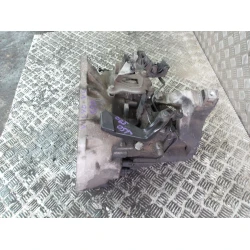 MENJALNIK Volvo S40/V50 2011 1.6 TD 36011557