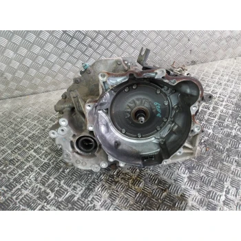 CAMBIO Opel Antara 2007 2.0 DT AUT. M98