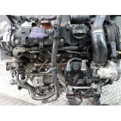 CEL MOTOR Peugeot 508 2012 1.6 HDI SW AUT. 9H05 0135TQ