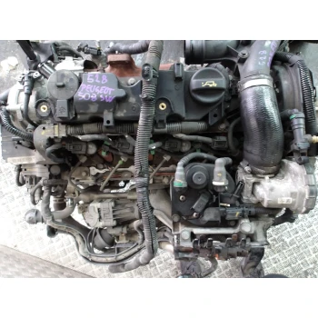 CEL MOTOR Peugeot 508 2012 1.6 HDI SW AUT. 9H05 0135TQ