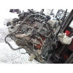 ENGINE COMPLETE Peugeot 508 2012 1.6 HDI SW AUT. 9H05 0135TQ