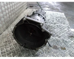 GEARBOX BMW 3 2006 320 D TOURING 23007562730