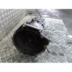 CAMBIO BMW 3 2006 320 D TOURING 23007562730