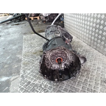 GEARBOX Ssangyong Rexton 2004 2.7D aut. 7202700300 3200008050