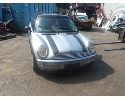 AUTO PER PEZZI Mini One / Cooper / Coope 2002 1.6