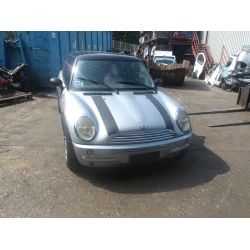 AUTO PER PEZZI Mini One / Cooper / Coope 2002 1.6