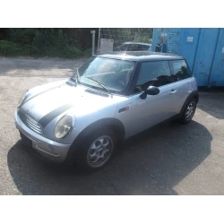 AUTO PER PEZZI Mini One / Cooper / Coope 2002 1.6