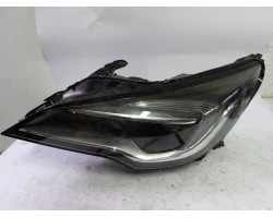 FARO ANTERIORE SINISTRO Opel Astra 2017 1.4 TURBO 13488969 39081892